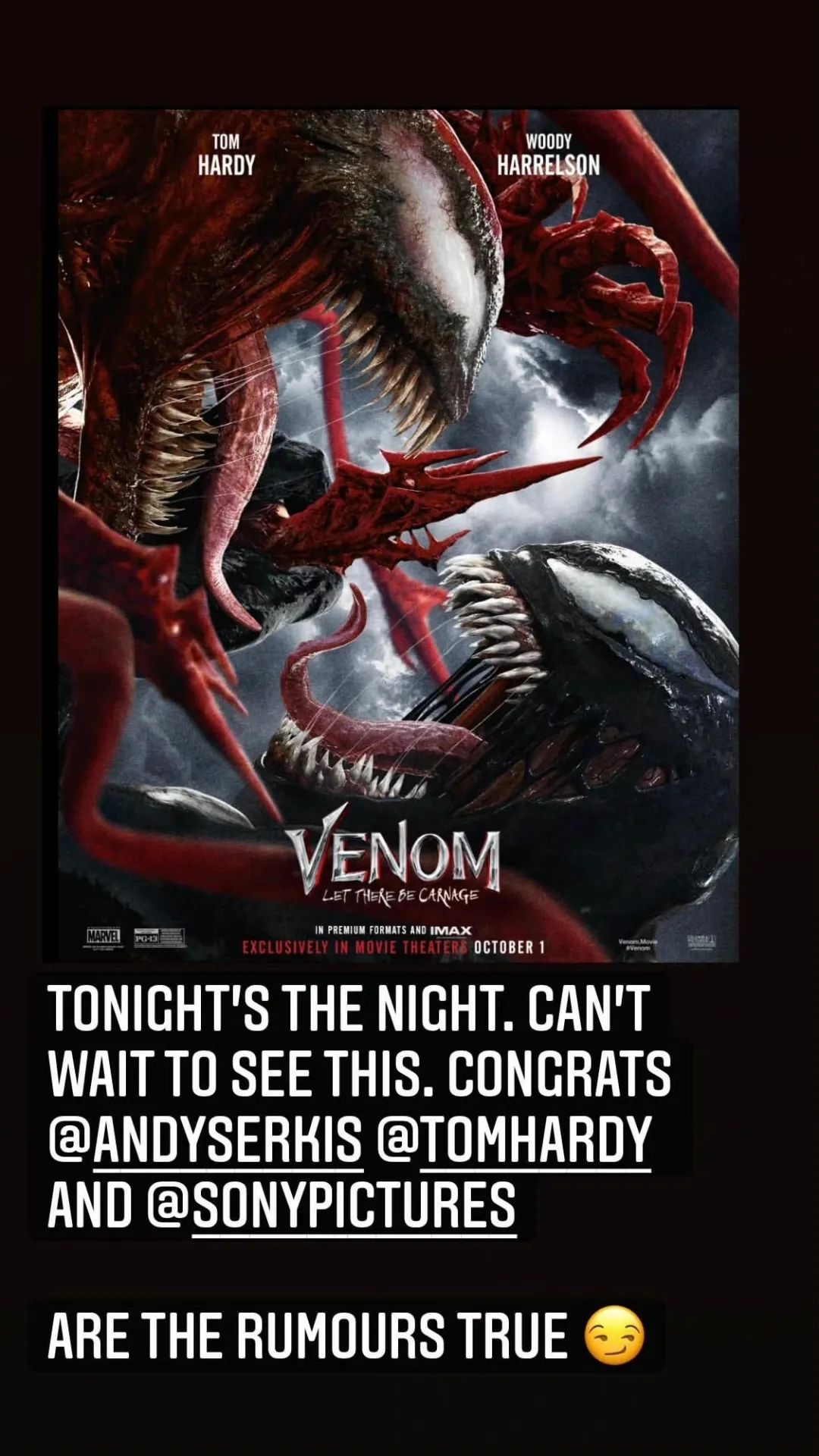 【票·数据】票房大盘连续4天破6亿《长津湖》五天连涨破20亿！《毒液2》北美破纪录休闲区蓝鸢梦想 - Www.slyday.coM