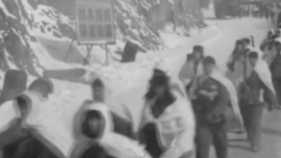 票房破16亿！《长津湖》的真实战场竟是这样......休闲区蓝鸢梦想 - Www.slyday.coM