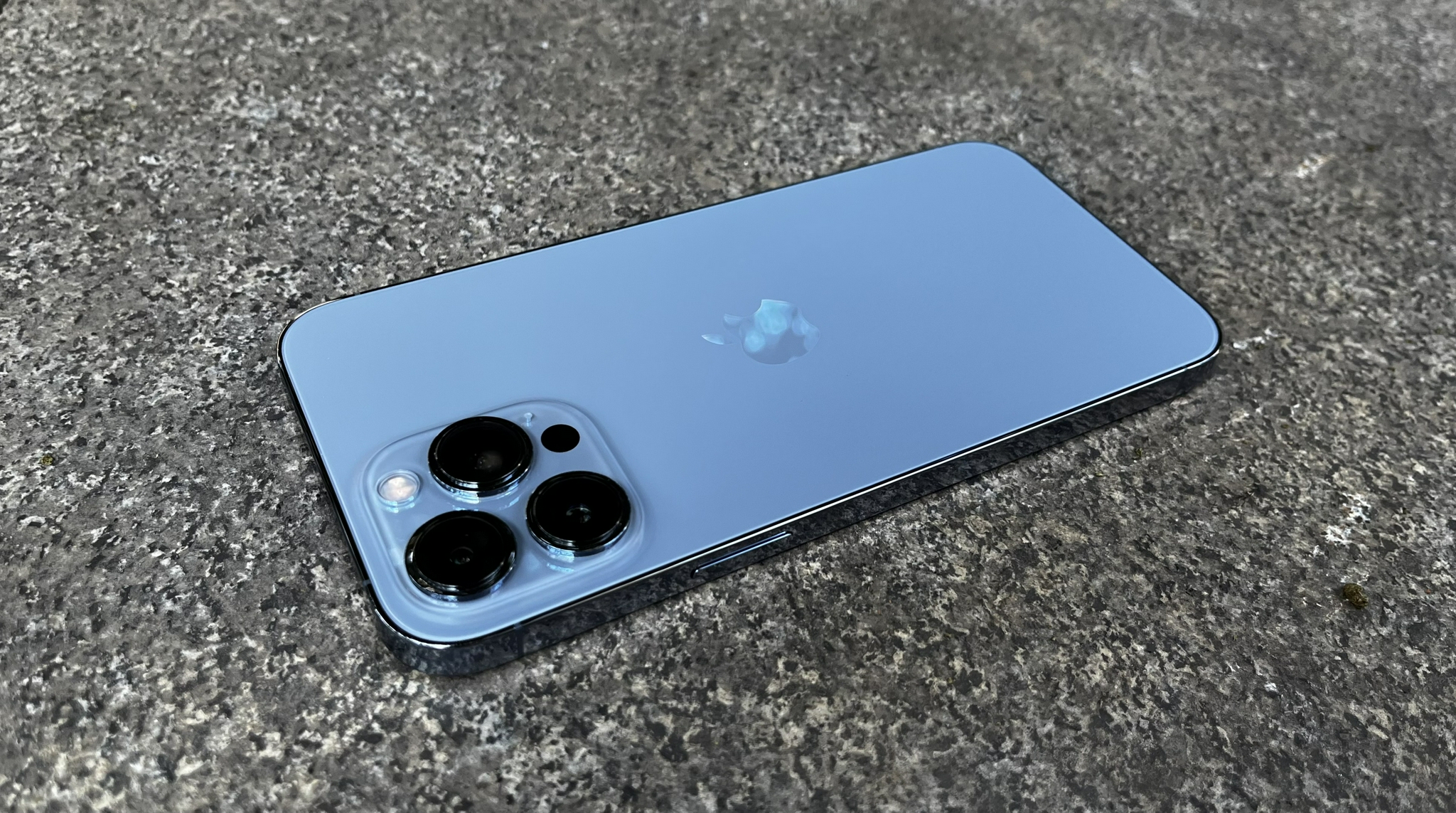 平衡与极致之作iphone13iphone13promax体验