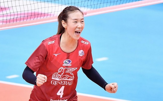 中国女排迎坏消息！夺冠功勋二传宣布退役，国家队急需引进新血液休闲区蓝鸢梦想 - Www.slyday.coM