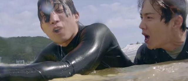 《海岸村恰恰恰》暖心洪班长+傲娇惠珍给我们的人生金句!休闲区蓝鸢梦想 - Www.slyday.coM