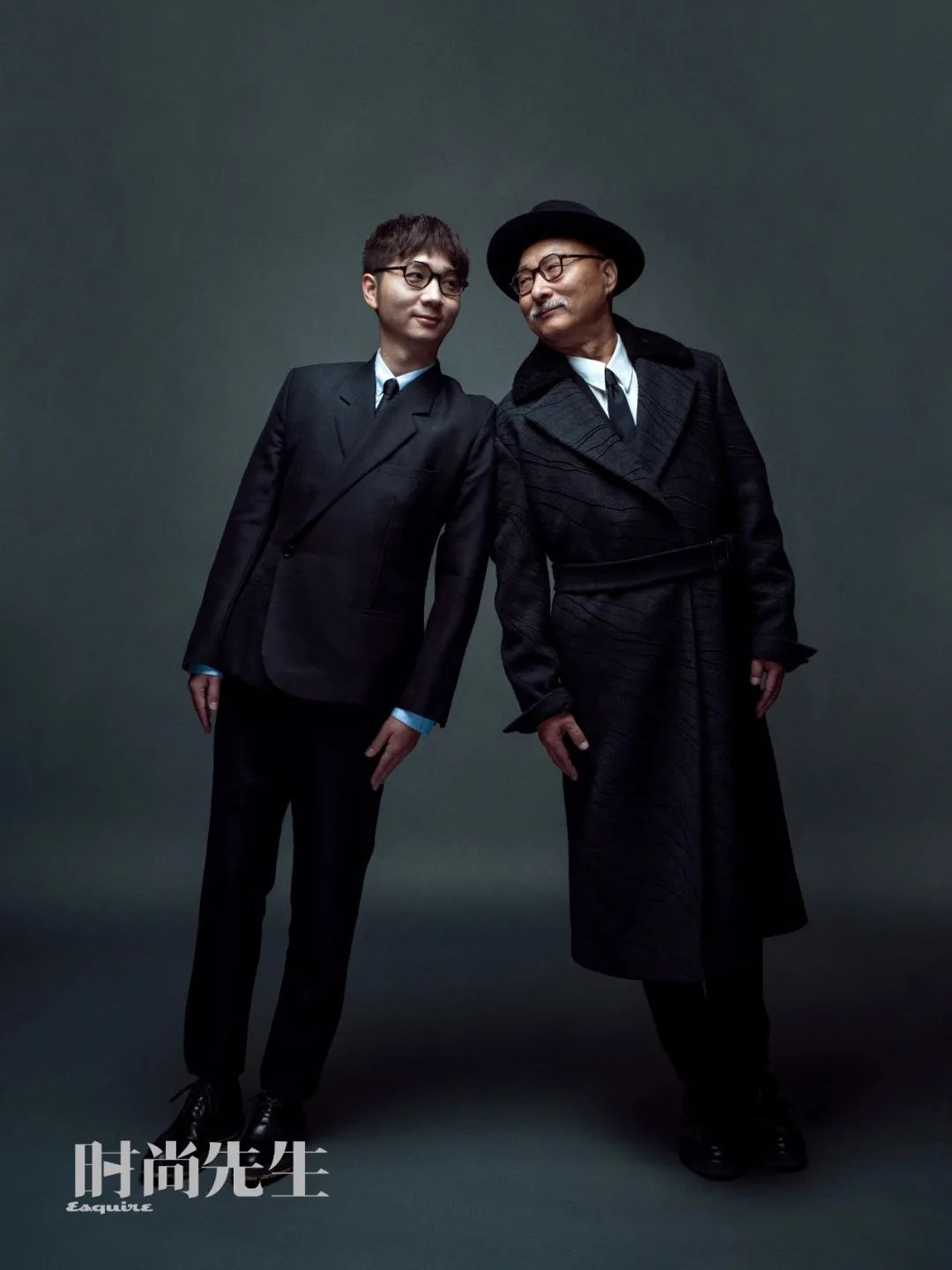 陈佩斯：我是一个非常干净的人，争取不让后人嘲笑自己休闲区蓝鸢梦想 - Www.slyday.coM