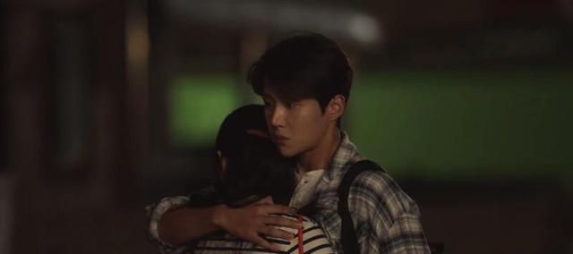 《海岸村恰恰恰》暖心洪班长+傲娇惠珍给我们的人生金句!休闲区蓝鸢梦想 - Www.slyday.coM