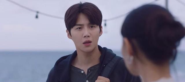 《海岸村恰恰恰》暖心洪班长+傲娇惠珍给我们的人生金句!休闲区蓝鸢梦想 - Www.slyday.coM