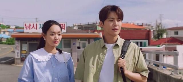 《海岸村恰恰恰》暖心洪班长+傲娇惠珍给我们的人生金句!休闲区蓝鸢梦想 - Www.slyday.coM