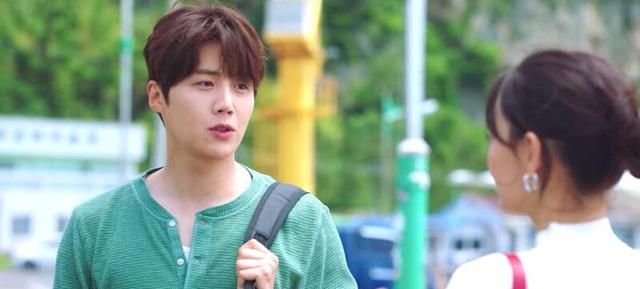 《海岸村恰恰恰》暖心洪班长+傲娇惠珍给我们的人生金句!休闲区蓝鸢梦想 - Www.slyday.coM