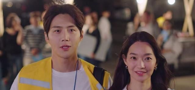 《海岸村恰恰恰》暖心洪班长+傲娇惠珍给我们的人生金句!休闲区蓝鸢梦想 - Www.slyday.coM