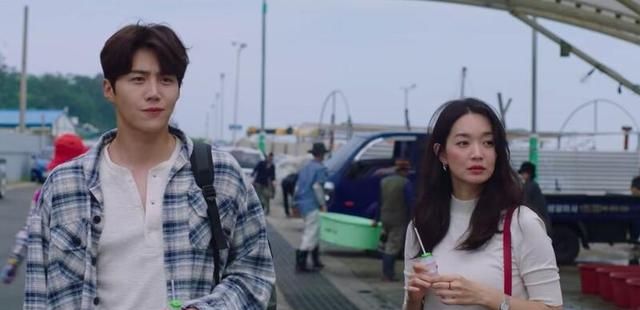 《海岸村恰恰恰》暖心洪班长+傲娇惠珍给我们的人生金句!休闲区蓝鸢梦想 - Www.slyday.coM