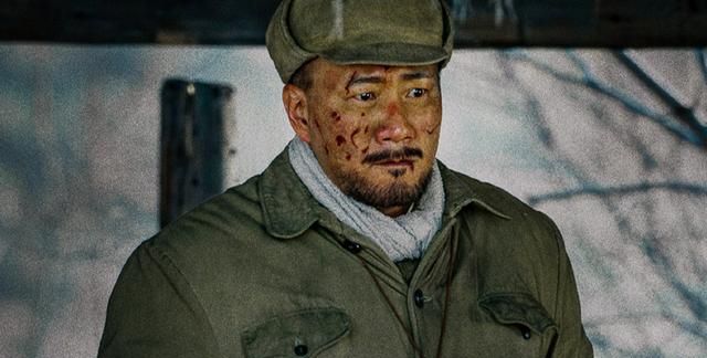 上映4天票房持续逆跌,《长津湖》一路高歌,已进入年度前三休闲区蓝鸢梦想 - Www.slyday.coM