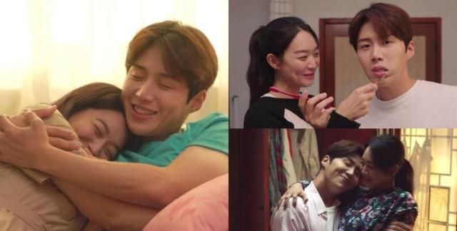 《海岸村恰恰恰》暖心洪班长+傲娇惠珍给我们的人生金句!休闲区蓝鸢梦想 - Www.slyday.coM