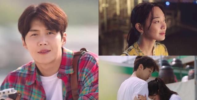 《海岸村恰恰恰》暖心洪班长+傲娇惠珍给我们的人生金句!休闲区蓝鸢梦想 - Www.slyday.coM