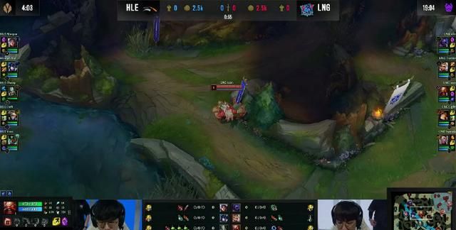 S11入围赛揭幕战:LNG拿下开门红,Ale的武器大师像个战神休闲区蓝鸢梦想 - Www.slyday.coM S11入围赛揭幕战:LNG拿下开门红,Ale的武器大师像个战神休闲区蓝鸢梦想 - Www.slyday.coM