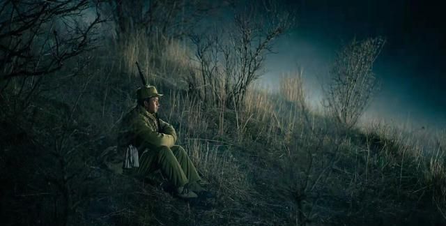 《长津湖》这神枪手圈粉!他一出手,又打出一个银幕硬汉接班人休闲区蓝鸢梦想 - Www.slyday.coM