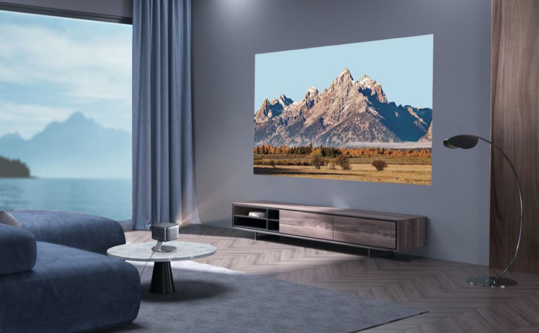 未来，电视将被取代？“无屏时代”已来临，你还会购买电视吗？休闲区蓝鸢梦想 - Www.slyday.coM