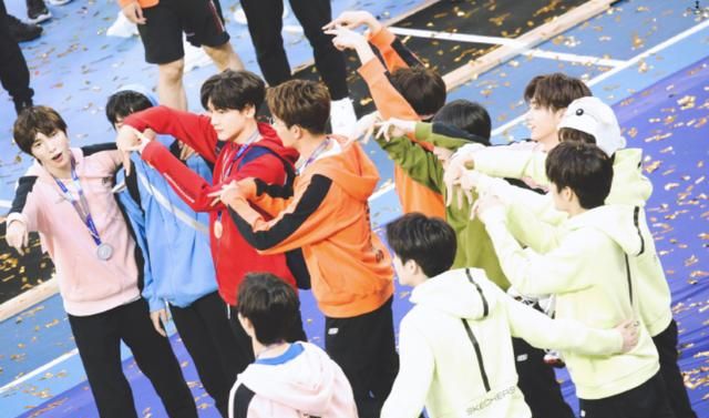 选秀解散,海外被质疑,连养成系也被限制,国组爱豆真要没了?上休闲区蓝鸢梦想 - Www.slyday.coM