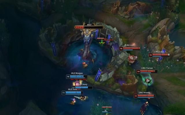 小组第一稳了!入围稳了!S11揭幕战“40分钟鏖战”LNG拿下HLE休闲区蓝鸢梦想 - Www.slyday.coM 小组第一稳了!入围稳了!S11揭幕战“40分钟鏖战”LNG拿下HLE休闲区蓝鸢梦想 - Www.slyday.coM