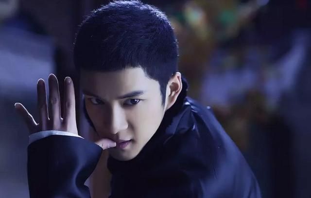 《长津湖》这神枪手圈粉!他一出手,又打出一个银幕硬汉接班人休闲区蓝鸢梦想 - Www.slyday.coM