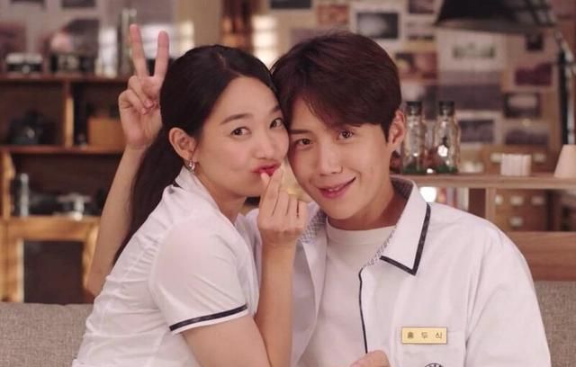 《海岸村恰恰恰》暖心洪班长+傲娇惠珍给我们的人生金句!休闲区蓝鸢梦想 - Www.slyday.coM