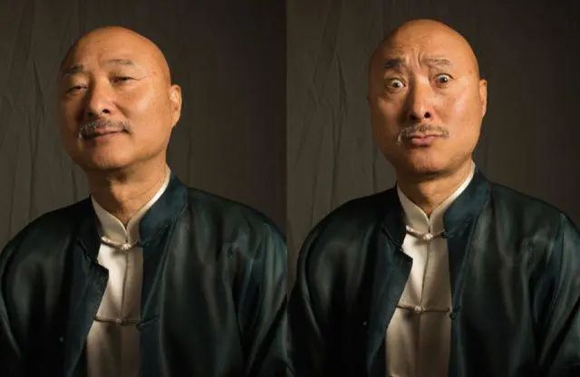 陈佩斯：我是一个非常干净的人，争取不让后人嘲笑自己休闲区蓝鸢梦想 - Www.slyday.coM