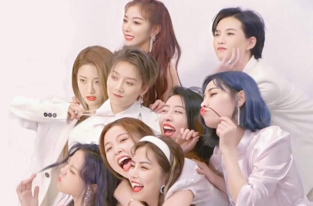 选秀解散,海外被质疑,连养成系也被限制,国组爱豆真要没了?上休闲区蓝鸢梦想 - Www.slyday.coM