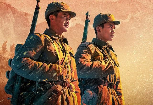 《长津湖》这么大一个疏忽,居然反被资深影人夸谈为注重细节?休闲区蓝鸢梦想 - Www.slyday.coM