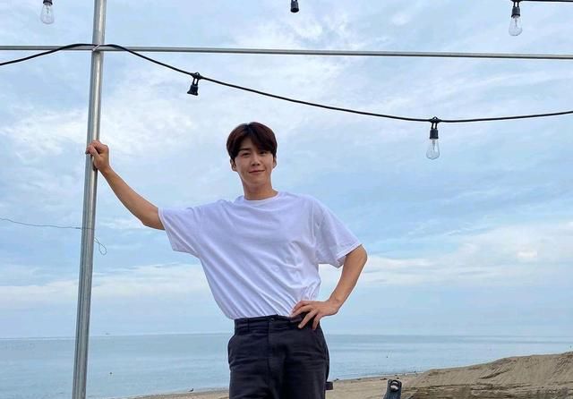 《海岸村恰恰恰》11集,金宣虎暖萌有担当,将爱情谈出天然感休闲区蓝鸢梦想 - Www.slyday.coM 《海岸村恰恰恰》11集,金宣虎暖萌有担当,将爱情谈出天然感休闲区蓝鸢梦想 - Www.slyday.coM