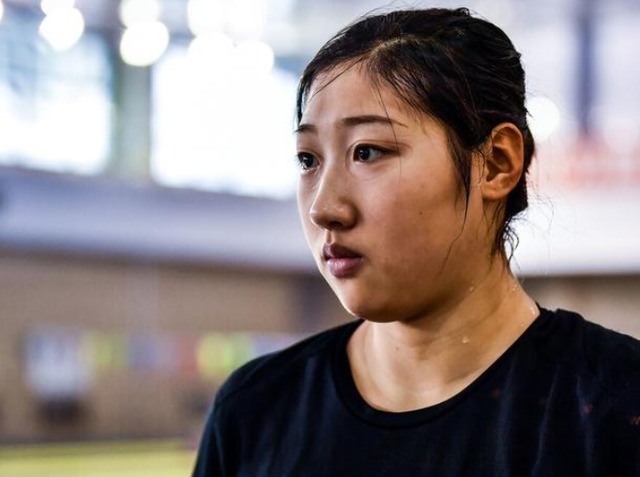 又一游泳冠军宣布正式退役！刚得全运奖牌，年仅23岁原因令人心酸休闲区蓝鸢梦想 - Www.slyday.coM