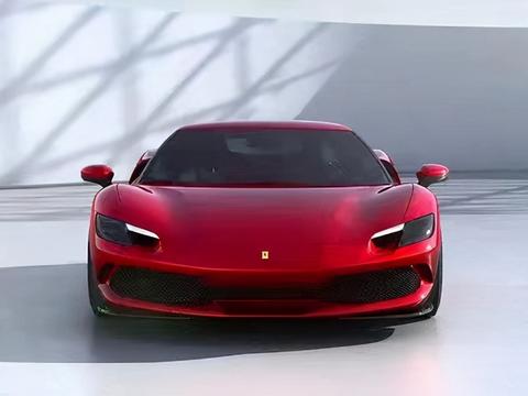 黑科技V6发动机，升功率达221匹！法拉利新车将公布国内售价