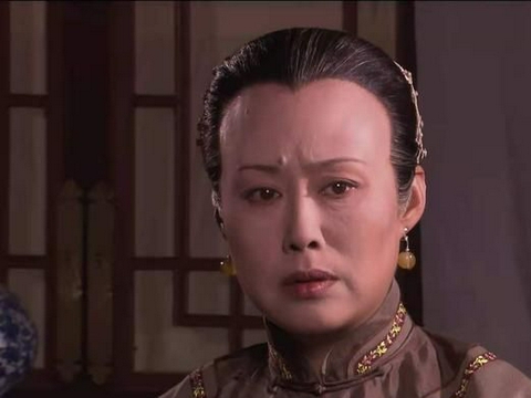 《大宅门》:力挽狂澜的二奶奶,为何对付不了韩荣发?