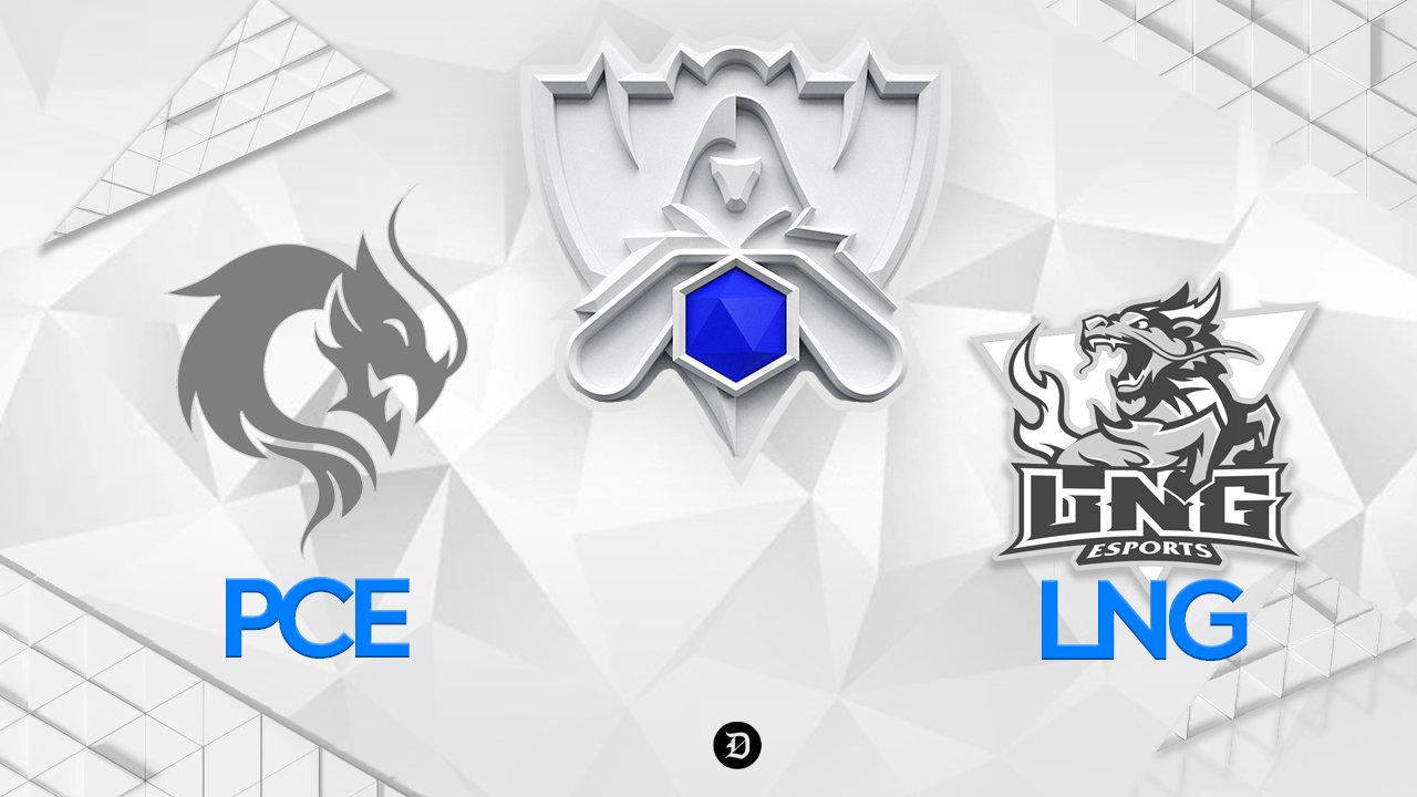 双刺客鬼魅莫测，LNG连战连捷击败PCE，S11入围赛首日两连胜休闲区蓝鸢梦想 - Www.slyday.coM