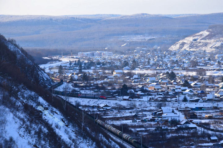 俄罗斯犹太自治州为制约中日而设如今仅存千余犹太人