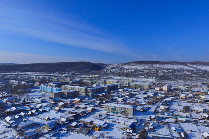 俄罗斯犹太自治州为制约中日而设如今仅存千余犹太人