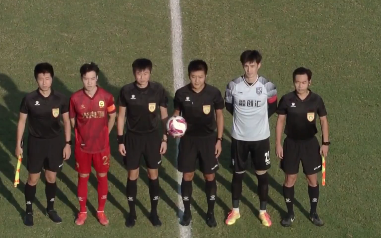 中甲最新积分榜：梅州客家领跑，成都蓉城输球，争四悬念又起休闲区蓝鸢梦想 - Www.slyday.coM