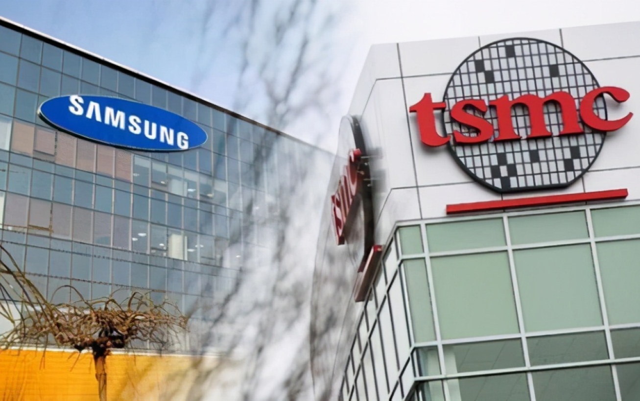 三星相当于摊牌了如果交出核心数据台积电会跟进吗