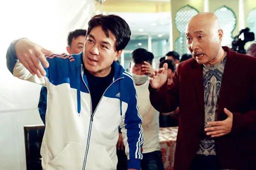 陈佩斯：我是一个非常干净的人，争取不让后人嘲笑自己休闲区蓝鸢梦想 - Www.slyday.coM