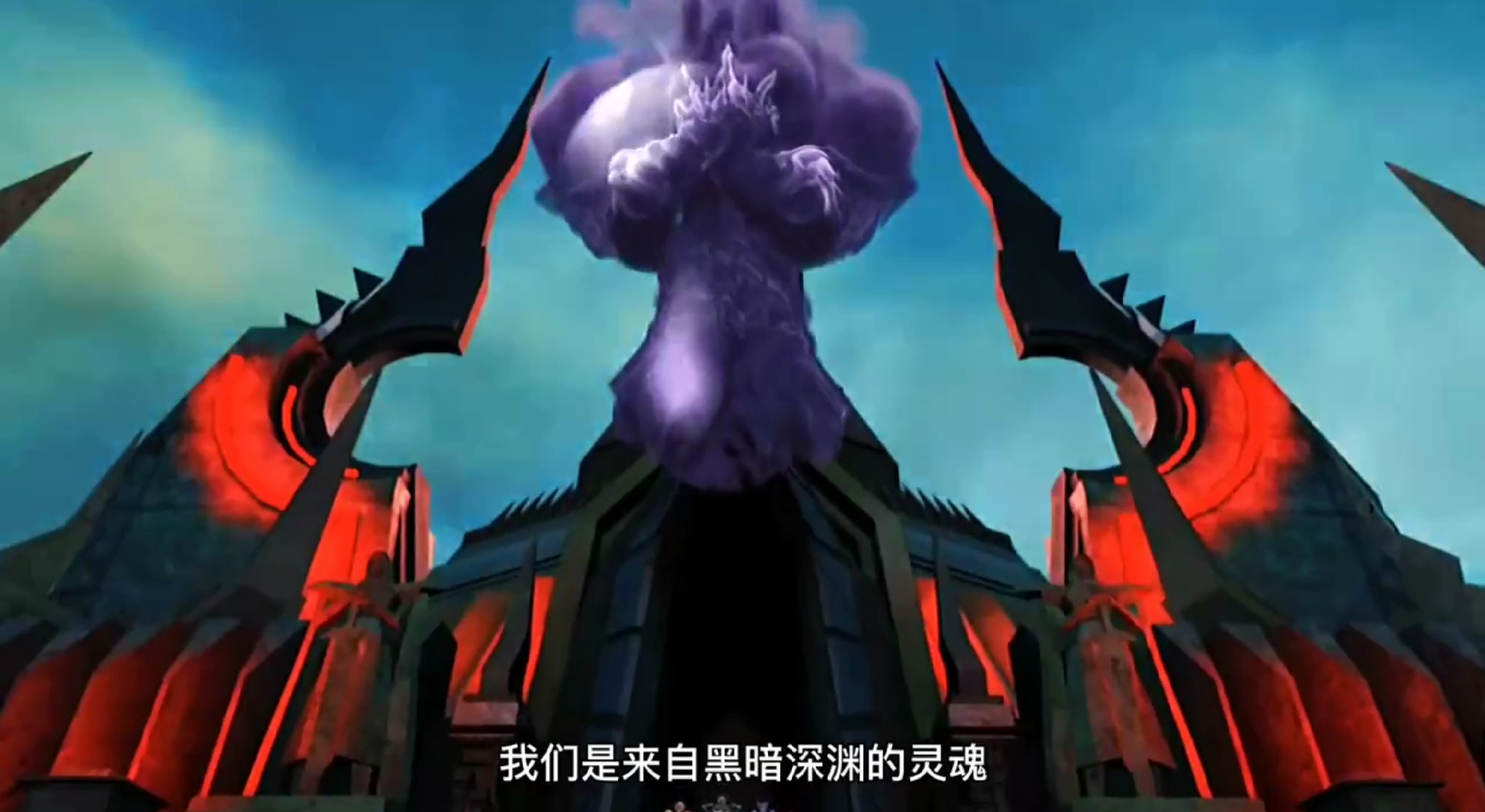 长大后再回味超兽武装冥王说的话真的是至理名言吗