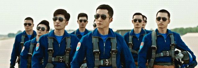 《长津湖》这神枪手圈粉!他一出手,又打出一个银幕硬汉接班人休闲区蓝鸢梦想 - Www.slyday.coM