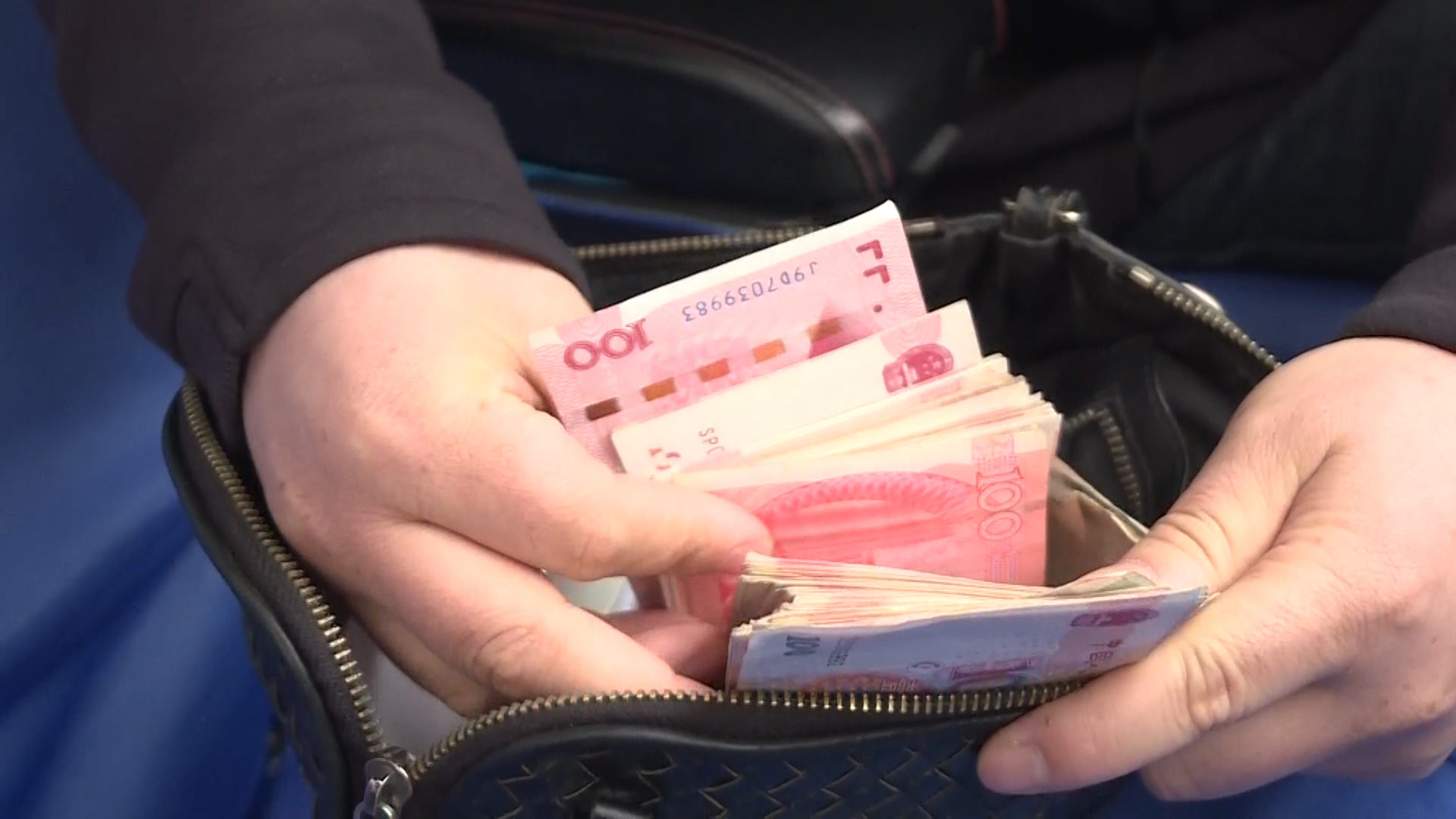 工资收入也分阶层87的人都是普薪及以下你在哪层