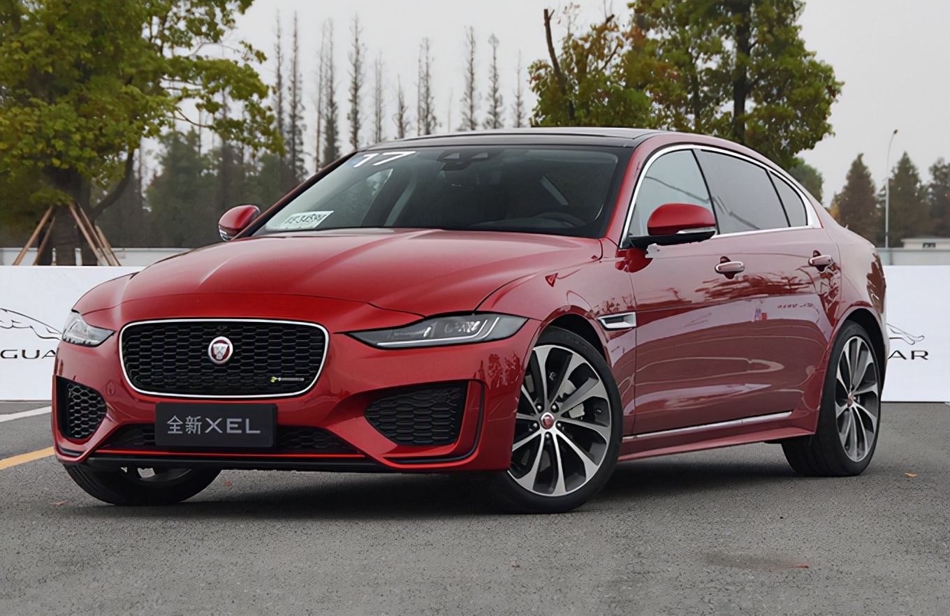 跌破20万捷豹xel是否到了入手时机