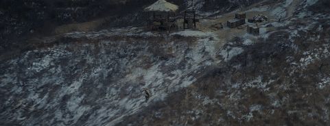 《长津湖》这神枪手圈粉!他一出手,又打出一个银幕硬汉接班人休闲区蓝鸢梦想 - Www.slyday.coM