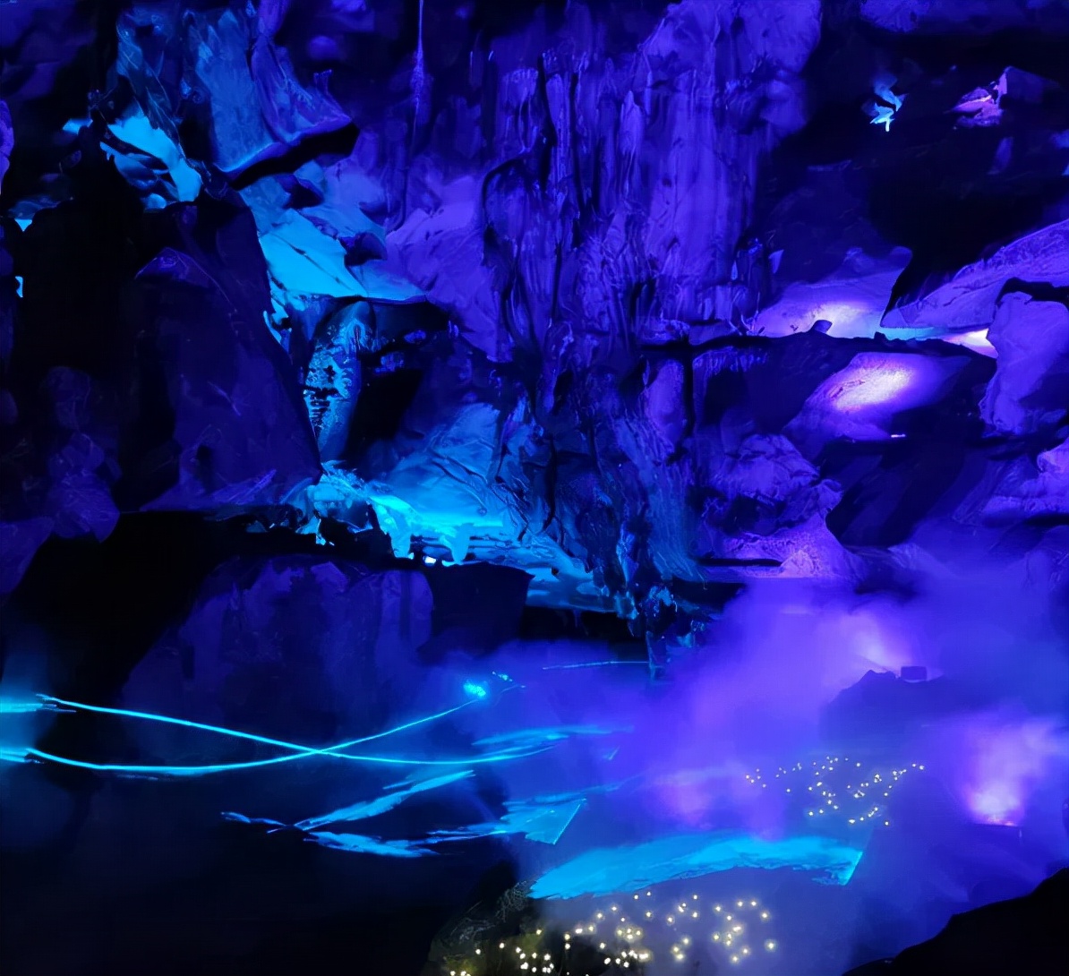 将乐玉华洞景区:落实疫情防控 开展旅游促销|新冠肺炎_新浪新闻