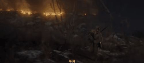 《长津湖》这神枪手圈粉!他一出手,又打出一个银幕硬汉接班人休闲区蓝鸢梦想 - Www.slyday.coM