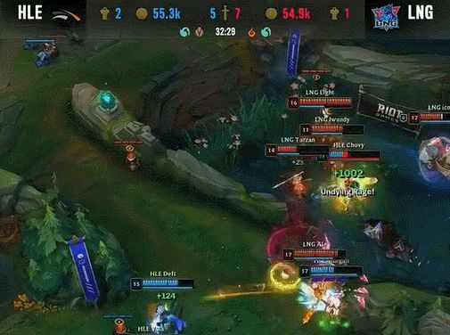 S11入围赛揭幕战:LNG拿下开门红,Ale的武器大师像个战神休闲区蓝鸢梦想 - Www.slyday.coM S11入围赛揭幕战:LNG拿下开门红,Ale的武器大师像个战神休闲区蓝鸢梦想 - Www.slyday.coM