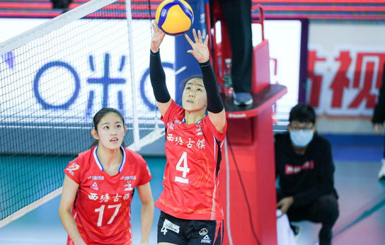 中国女排迎坏消息！夺冠功勋二传宣布退役，国家队急需引进新血液休闲区蓝鸢梦想 - Www.slyday.coM