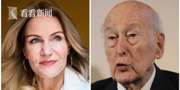 视频｜丹麦首位女首相指控法国前总统性骚扰：我很愤怒休闲区蓝鸢梦想 - Www.slyday.coM