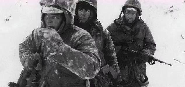 长津湖战役幸存者周全弟：“我要活到抗美援朝出国作战80周年纪念的那一天”休闲区蓝鸢梦想 - Www.slyday.coM