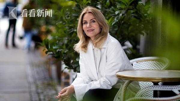 视频｜丹麦首位女首相指控法国前总统性骚扰：我很愤怒休闲区蓝鸢梦想 - Www.slyday.coM