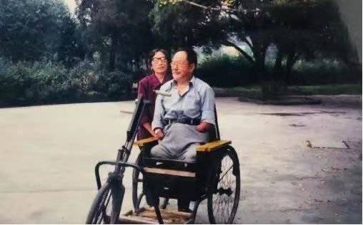 长津湖战役幸存者周全弟：“我要活到抗美援朝出国作战80周年纪念的那一天”休闲区蓝鸢梦想 - Www.slyday.coM