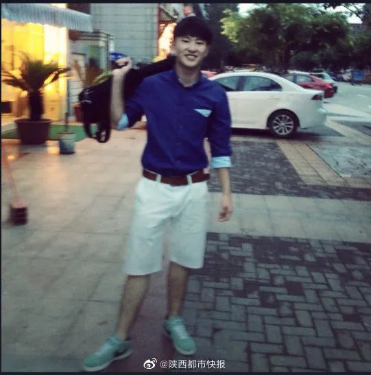 痛心！陕西父子下海救人，26岁儿子不幸遇难 拟被琼海追认见义勇为积极分子休闲区蓝鸢梦想 - Www.slyday.coM