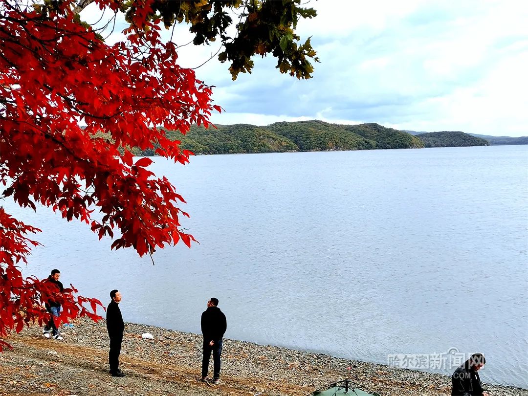 五常境内的龙凤山风景区距哈尔滨市150公里,景区游览面积240平方公里
